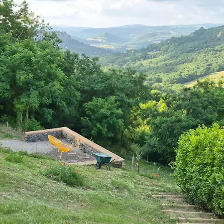 Talleh * Orvieto