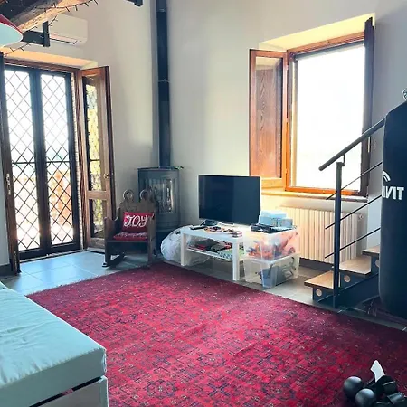 Villa Talleh Orvieto